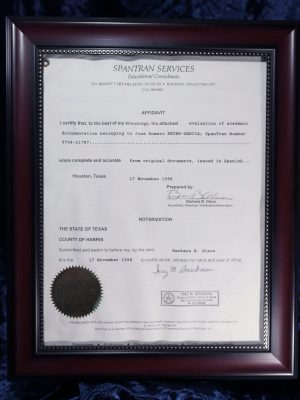 Affidavit edit