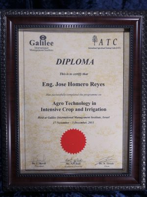 Diploma edit
