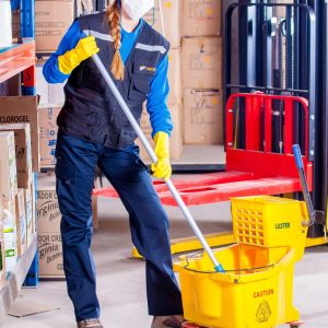 Janitor
