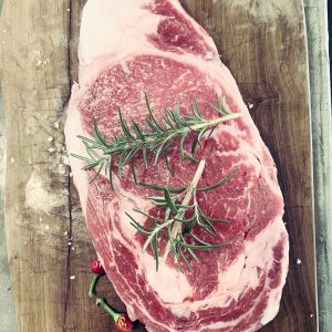 Meat Wholesale