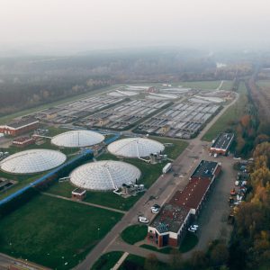Sewage Treatment